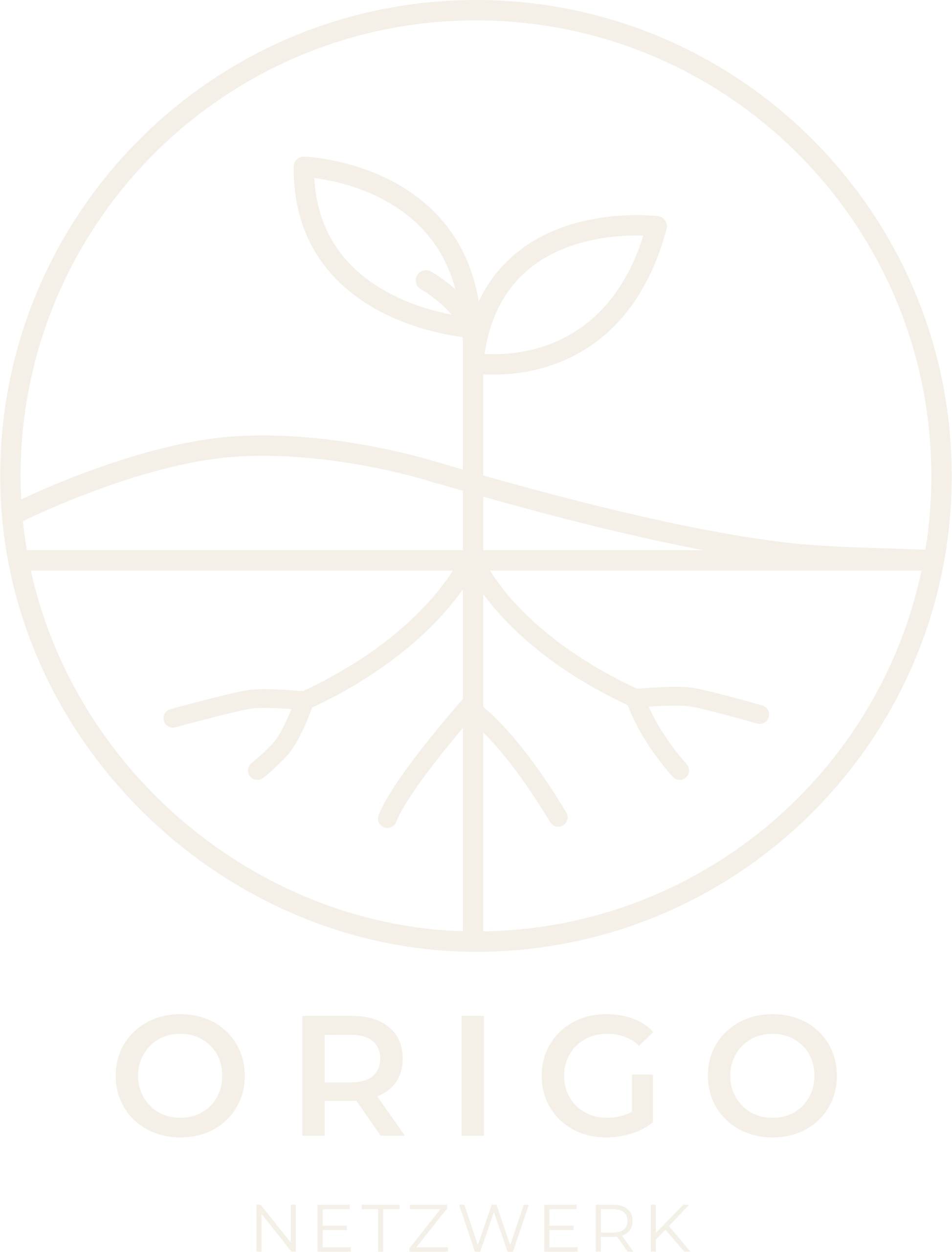 ORIGO Netzwerk
